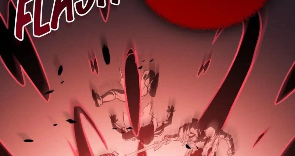 Phép Thuật Của Người Trở Về Phải Đặc Biệt Chap 80 - Next Chap 81