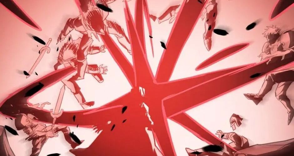 Phép Thuật Của Người Trở Về Phải Đặc Biệt Chap 80 - Next Chap 81