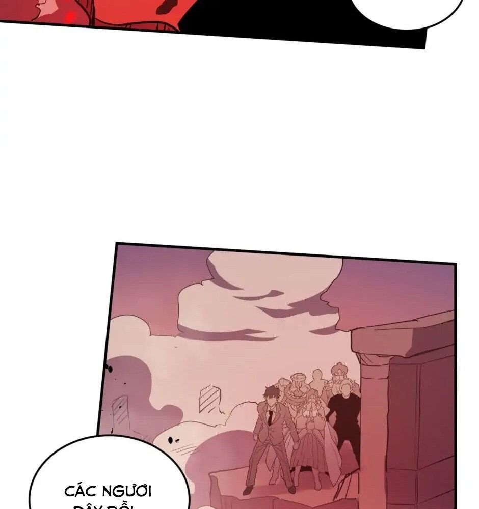 Phép Thuật Của Người Trở Về Phải Đặc Biệt Chap 80 - Next Chap 81