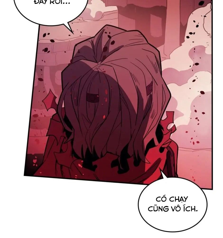 Phép Thuật Của Người Trở Về Phải Đặc Biệt Chap 80 - Next Chap 81