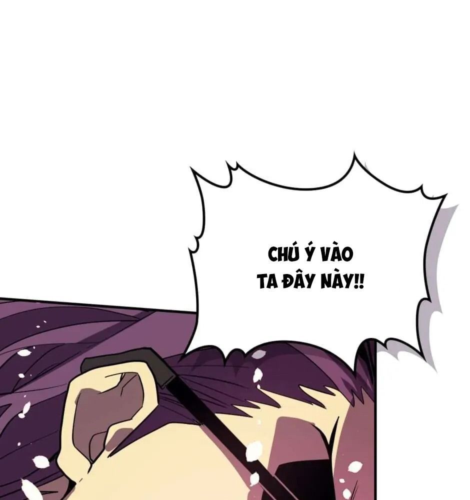 Phép Thuật Của Người Trở Về Phải Đặc Biệt Chap 80 - Next Chap 81