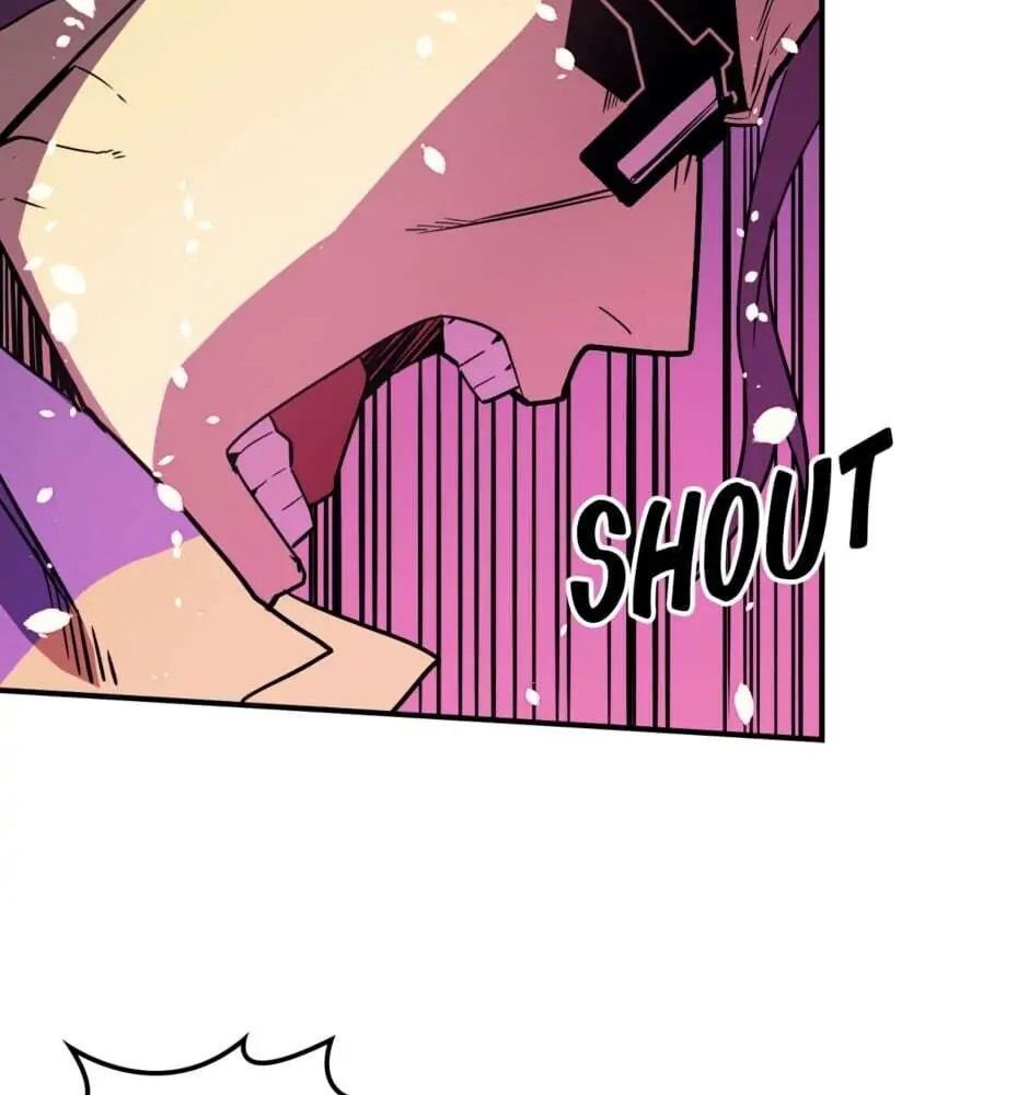 Phép Thuật Của Người Trở Về Phải Đặc Biệt Chap 80 - Next Chap 81