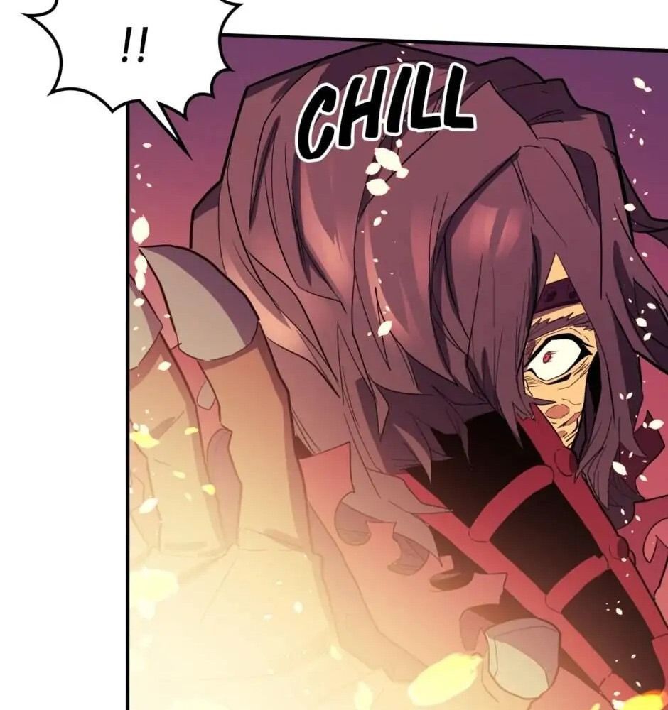 Phép Thuật Của Người Trở Về Phải Đặc Biệt Chap 80 - Next Chap 81