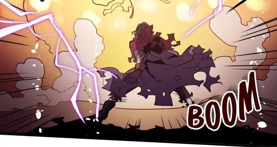 Phép Thuật Của Người Trở Về Phải Đặc Biệt Chap 80 - Next Chap 81