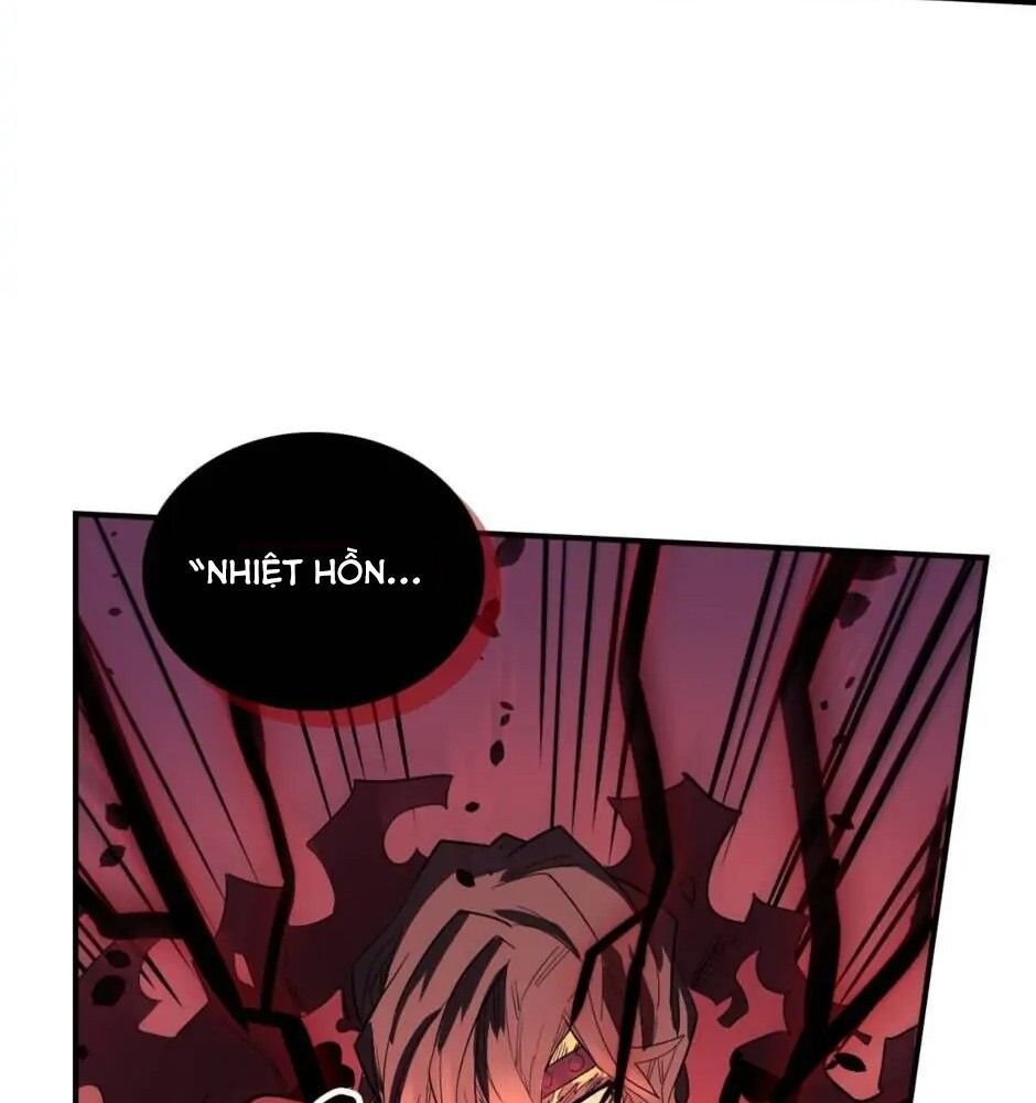 Phép Thuật Của Người Trở Về Phải Đặc Biệt Chap 80 - Next Chap 81