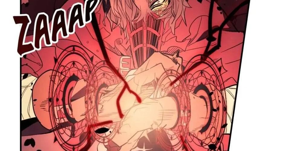 Phép Thuật Của Người Trở Về Phải Đặc Biệt Chap 80 - Next Chap 81