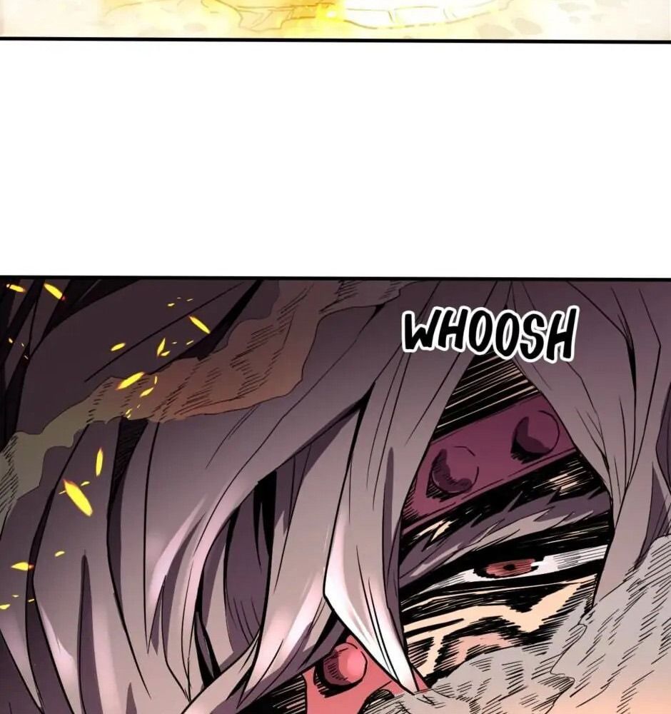 Phép Thuật Của Người Trở Về Phải Đặc Biệt Chap 80 - Next Chap 81