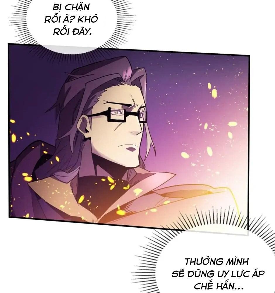 Phép Thuật Của Người Trở Về Phải Đặc Biệt Chap 80 - Next Chap 81