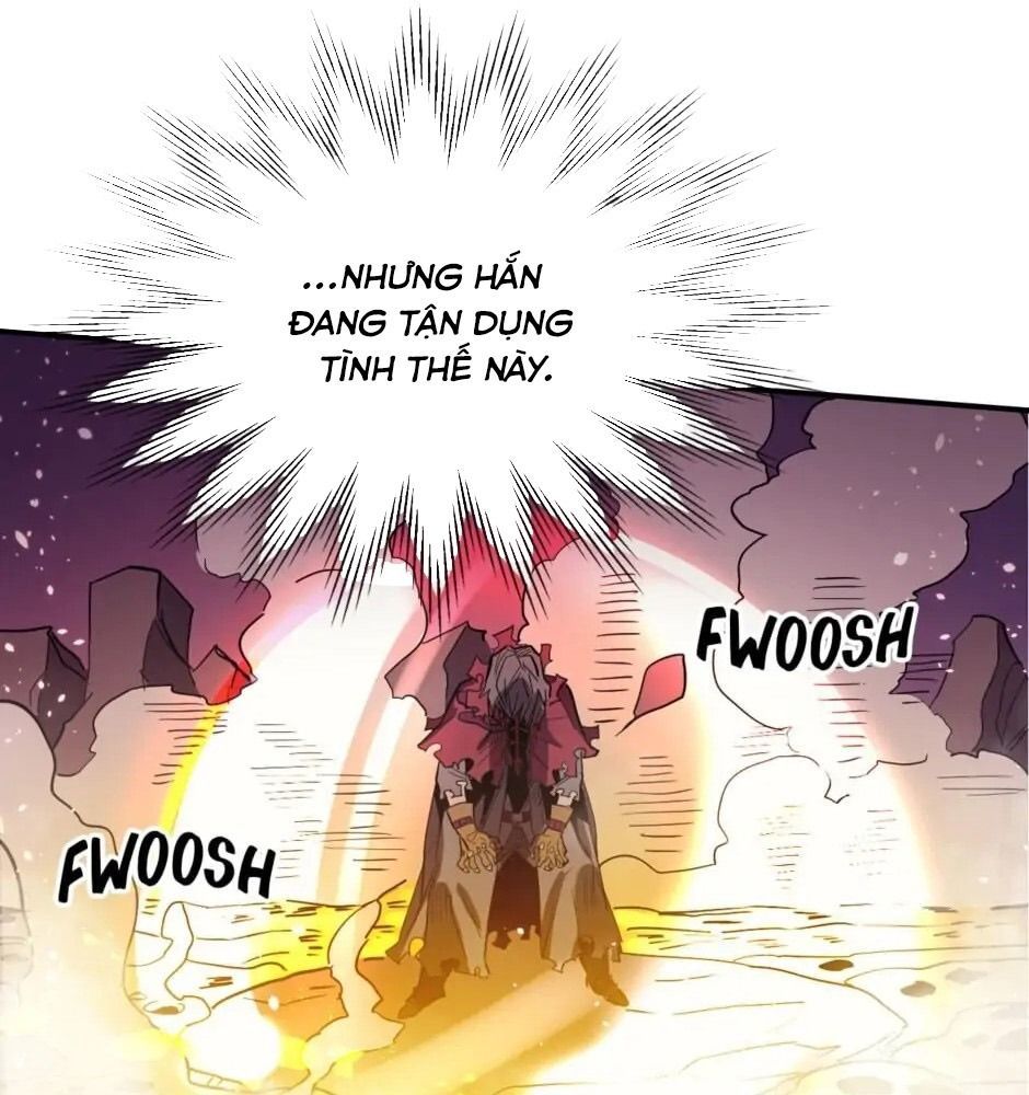 Phép Thuật Của Người Trở Về Phải Đặc Biệt Chap 80 - Next Chap 81