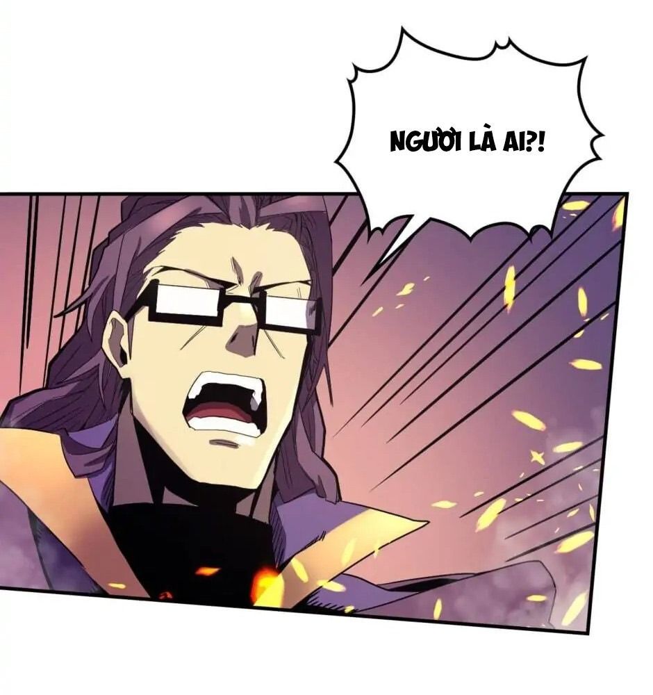 Phép Thuật Của Người Trở Về Phải Đặc Biệt Chap 80 - Next Chap 81