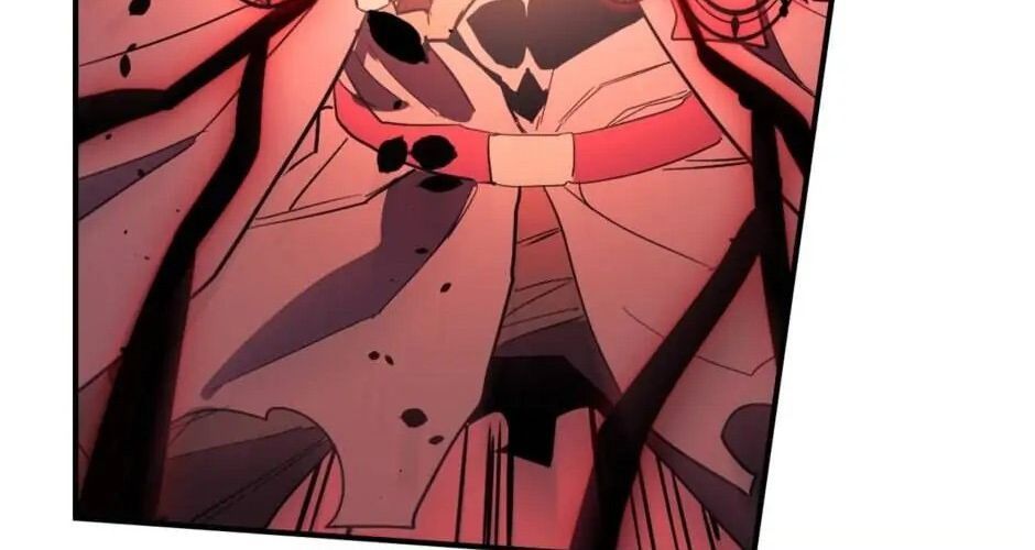 Phép Thuật Của Người Trở Về Phải Đặc Biệt Chap 80 - Next Chap 81