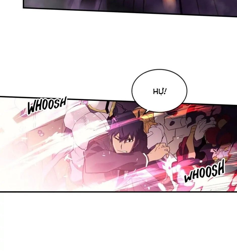 Phép Thuật Của Người Trở Về Phải Đặc Biệt Chap 80 - Next Chap 81