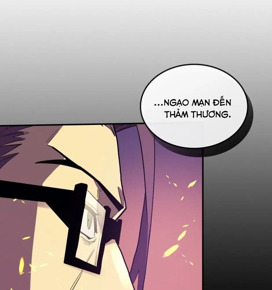 Phép Thuật Của Người Trở Về Phải Đặc Biệt Chap 80 - Next Chap 81