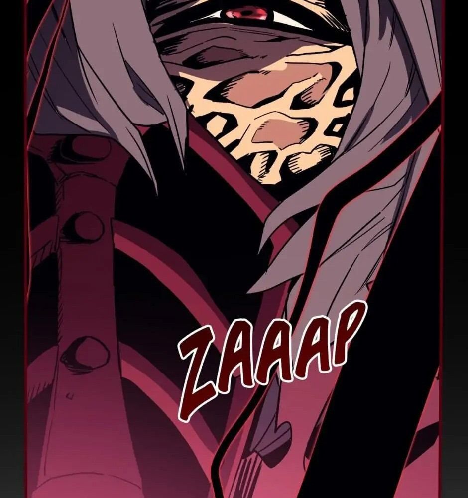 Phép Thuật Của Người Trở Về Phải Đặc Biệt Chap 80 - Next Chap 81