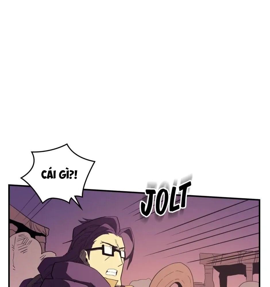 Phép Thuật Của Người Trở Về Phải Đặc Biệt Chap 80 - Next Chap 81