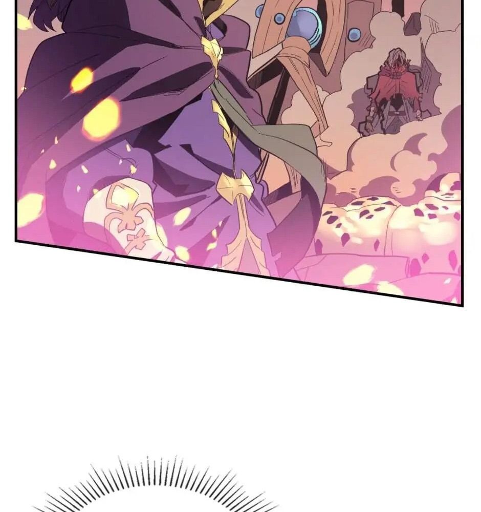 Phép Thuật Của Người Trở Về Phải Đặc Biệt Chap 80 - Next Chap 81