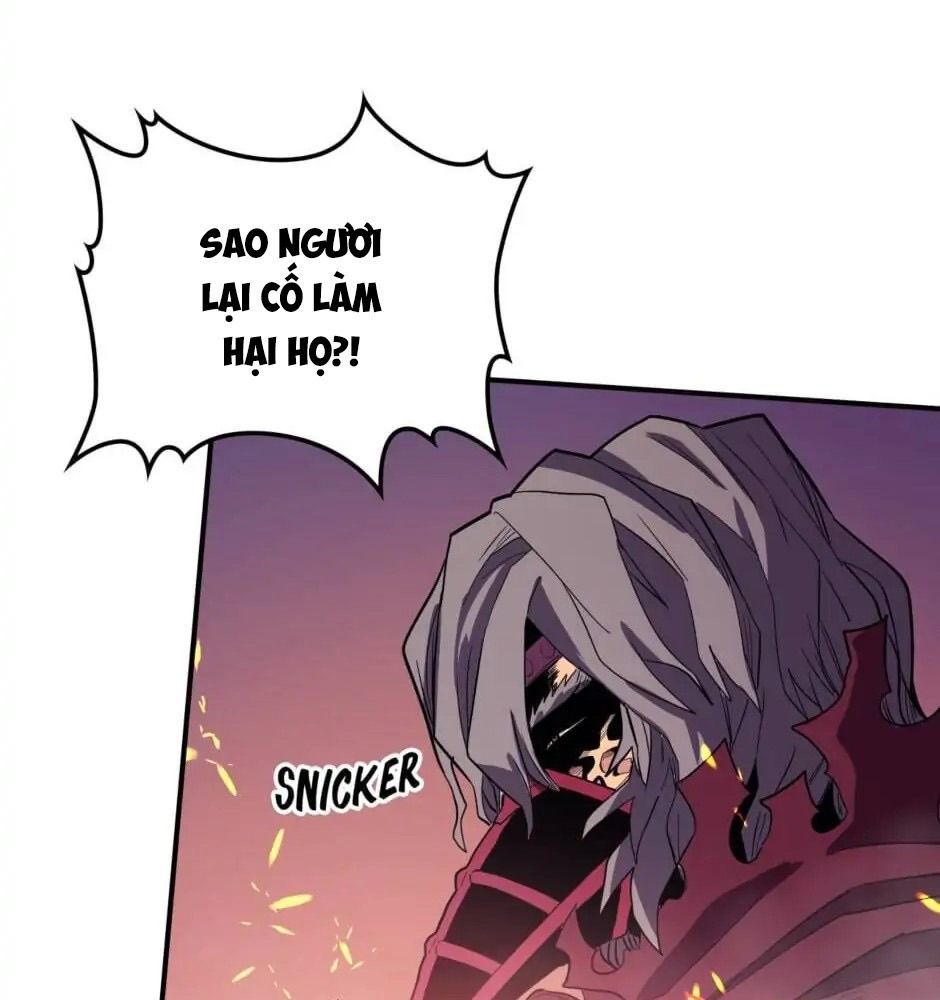 Phép Thuật Của Người Trở Về Phải Đặc Biệt Chap 80 - Next Chap 81