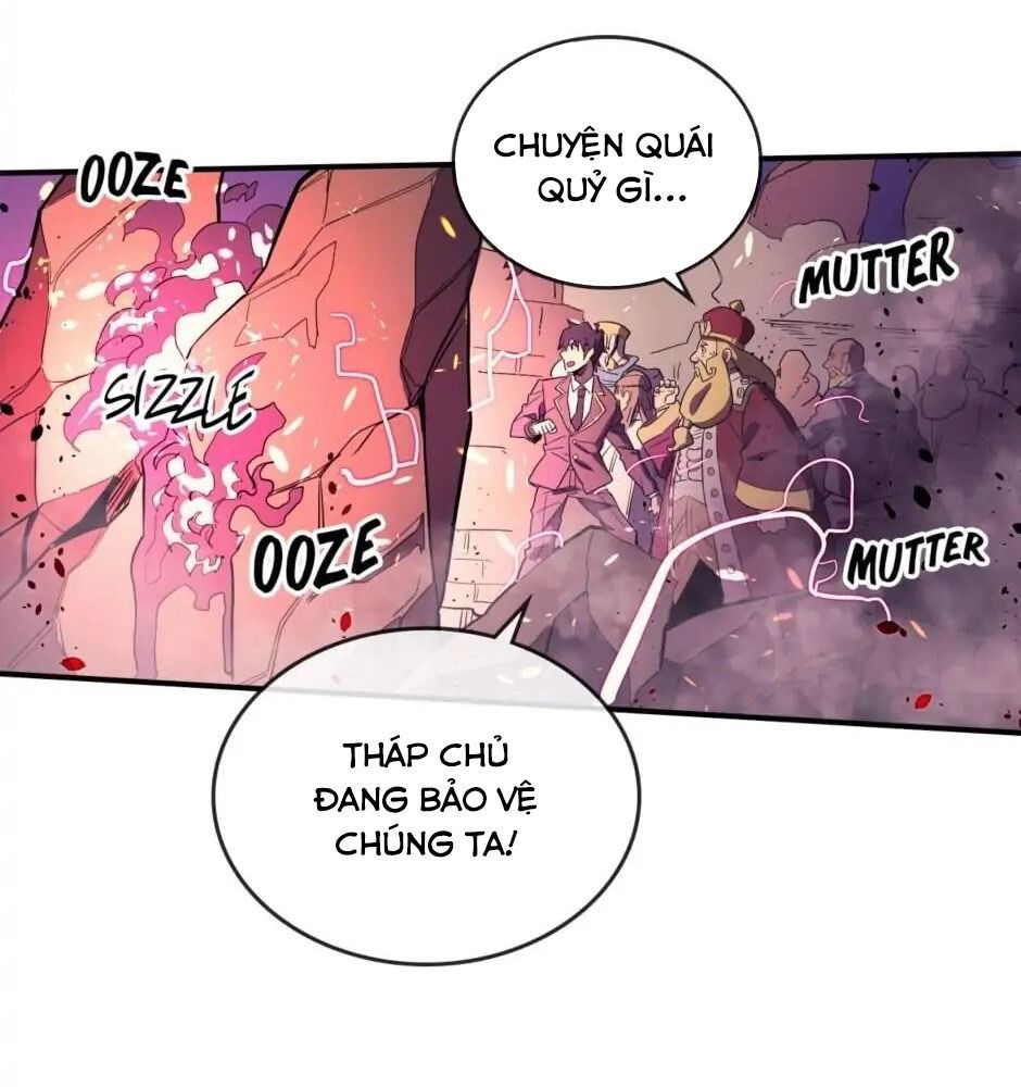 Phép Thuật Của Người Trở Về Phải Đặc Biệt Chap 80 - Next Chap 81