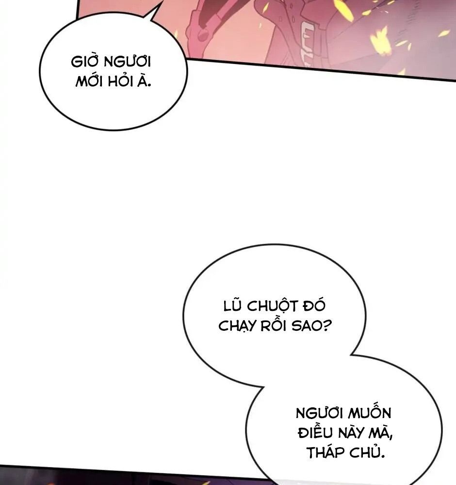 Phép Thuật Của Người Trở Về Phải Đặc Biệt Chap 80 - Next Chap 81
