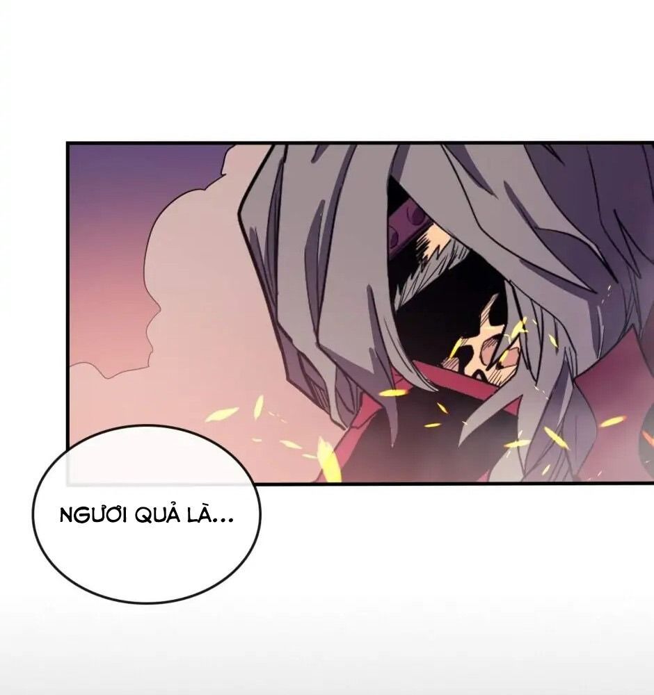 Phép Thuật Của Người Trở Về Phải Đặc Biệt Chap 80 - Next Chap 81