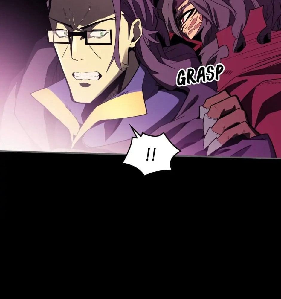 Phép Thuật Của Người Trở Về Phải Đặc Biệt Chap 80 - Next Chap 81