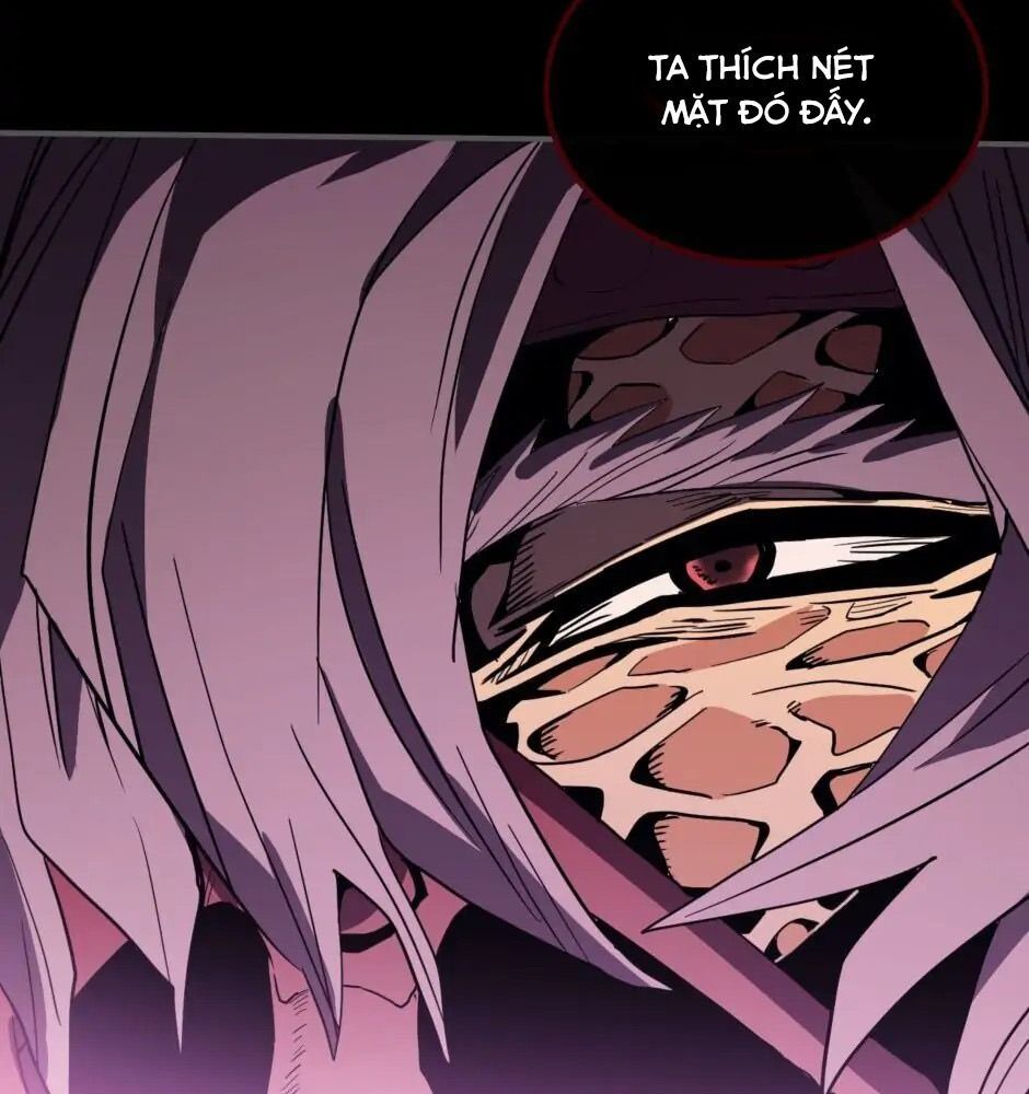 Phép Thuật Của Người Trở Về Phải Đặc Biệt Chap 80 - Next Chap 81
