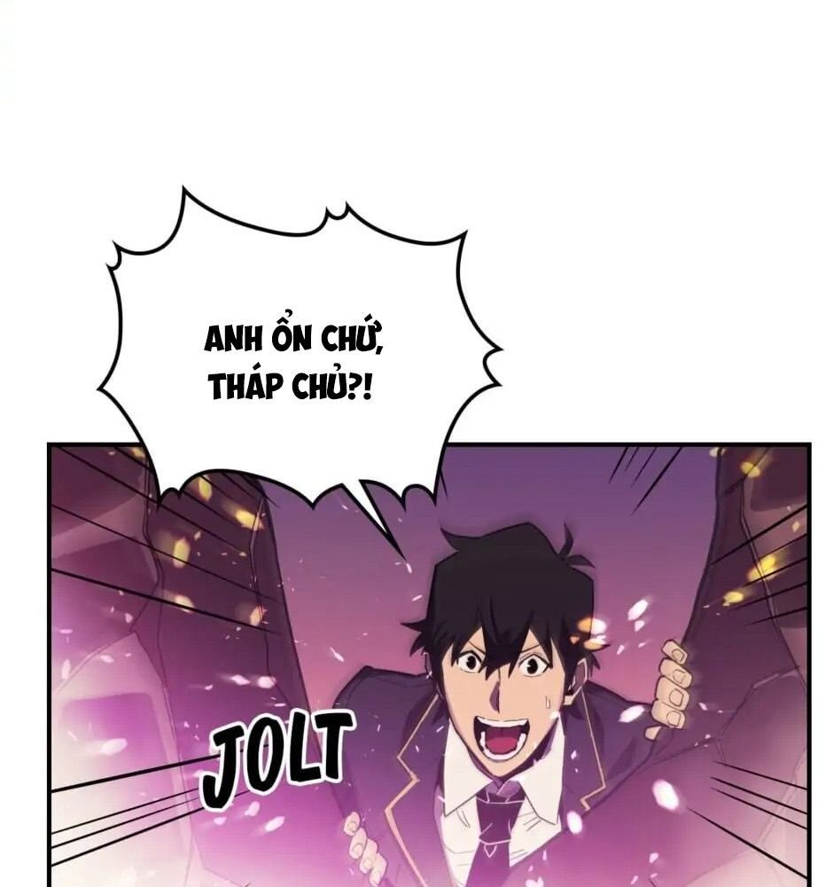 Phép Thuật Của Người Trở Về Phải Đặc Biệt Chap 80 - Next Chap 81