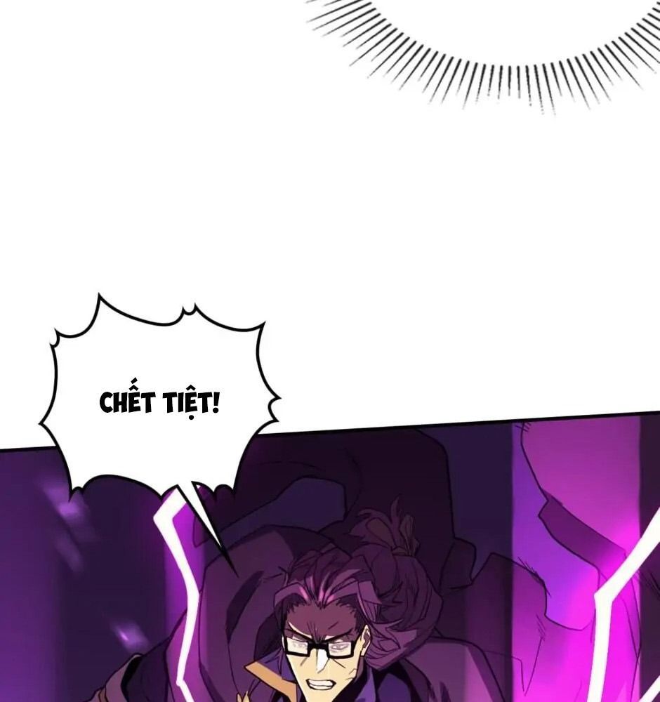 Phép Thuật Của Người Trở Về Phải Đặc Biệt Chap 80 - Next Chap 81