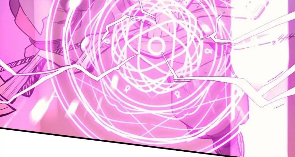 Phép Thuật Của Người Trở Về Phải Đặc Biệt Chap 80 - Next Chap 81