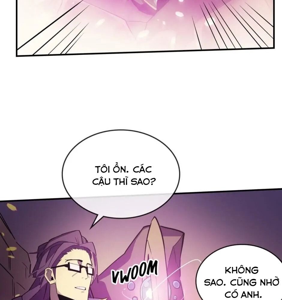 Phép Thuật Của Người Trở Về Phải Đặc Biệt Chap 80 - Next Chap 81