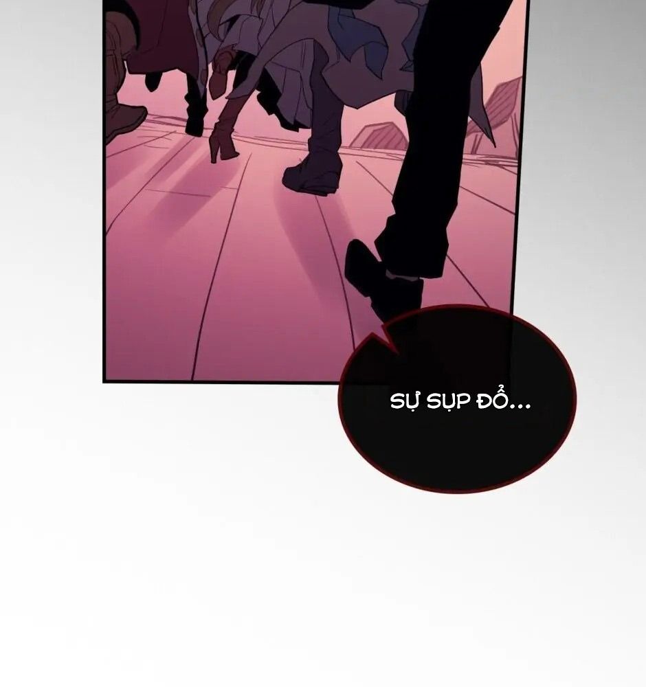 Phép Thuật Của Người Trở Về Phải Đặc Biệt Chap 80 - Next Chap 81