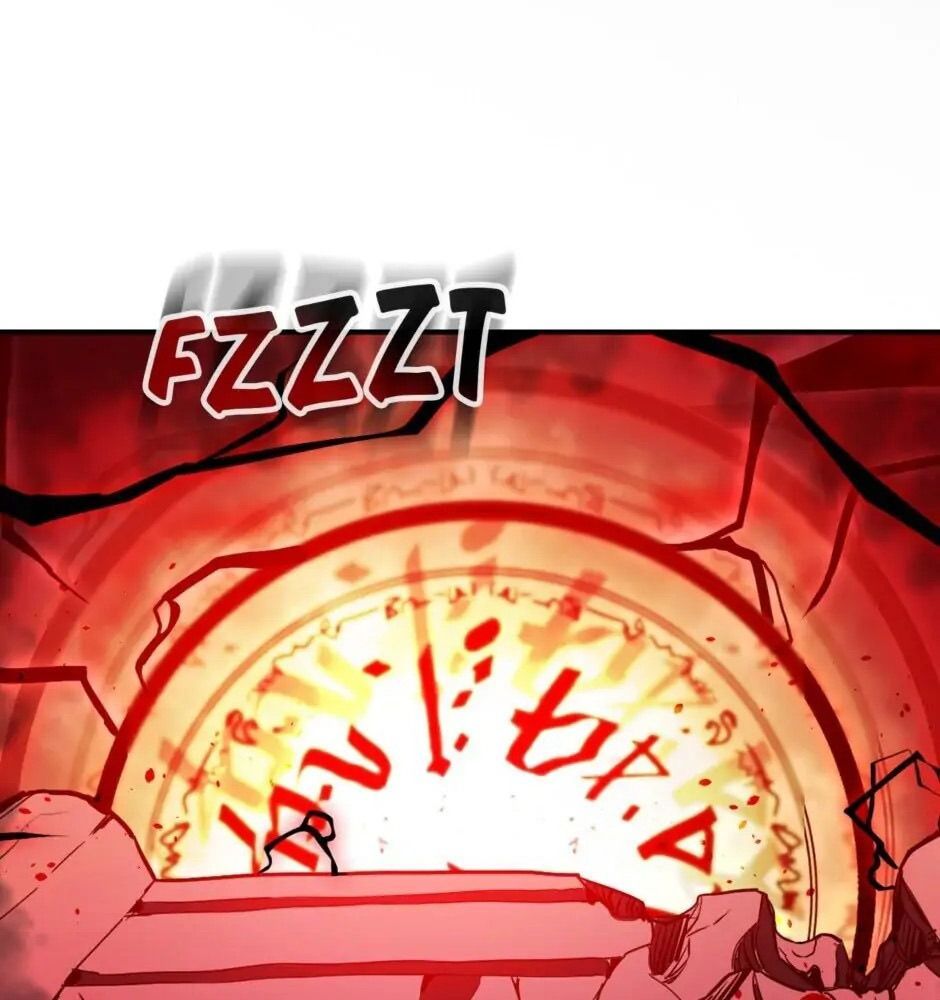 Phép Thuật Của Người Trở Về Phải Đặc Biệt Chap 80 - Next Chap 81