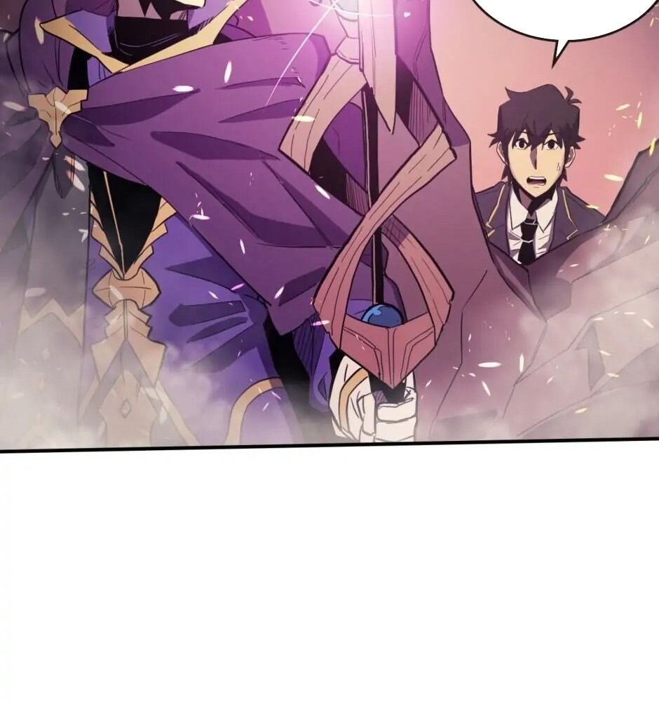 Phép Thuật Của Người Trở Về Phải Đặc Biệt Chap 80 - Next Chap 81