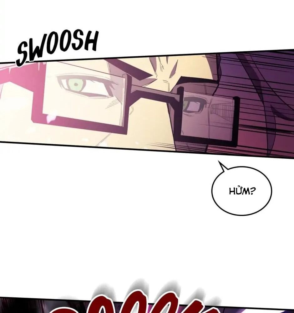 Phép Thuật Của Người Trở Về Phải Đặc Biệt Chap 80 - Next Chap 81