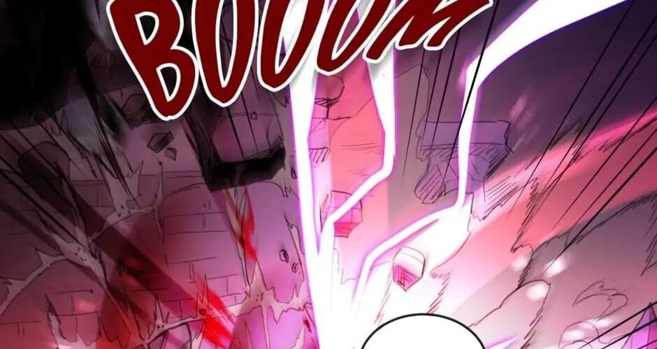 Phép Thuật Của Người Trở Về Phải Đặc Biệt Chap 80 - Next Chap 81