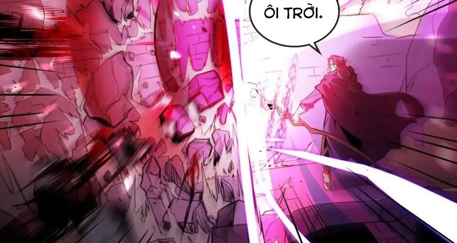 Phép Thuật Của Người Trở Về Phải Đặc Biệt Chap 80 - Next Chap 81