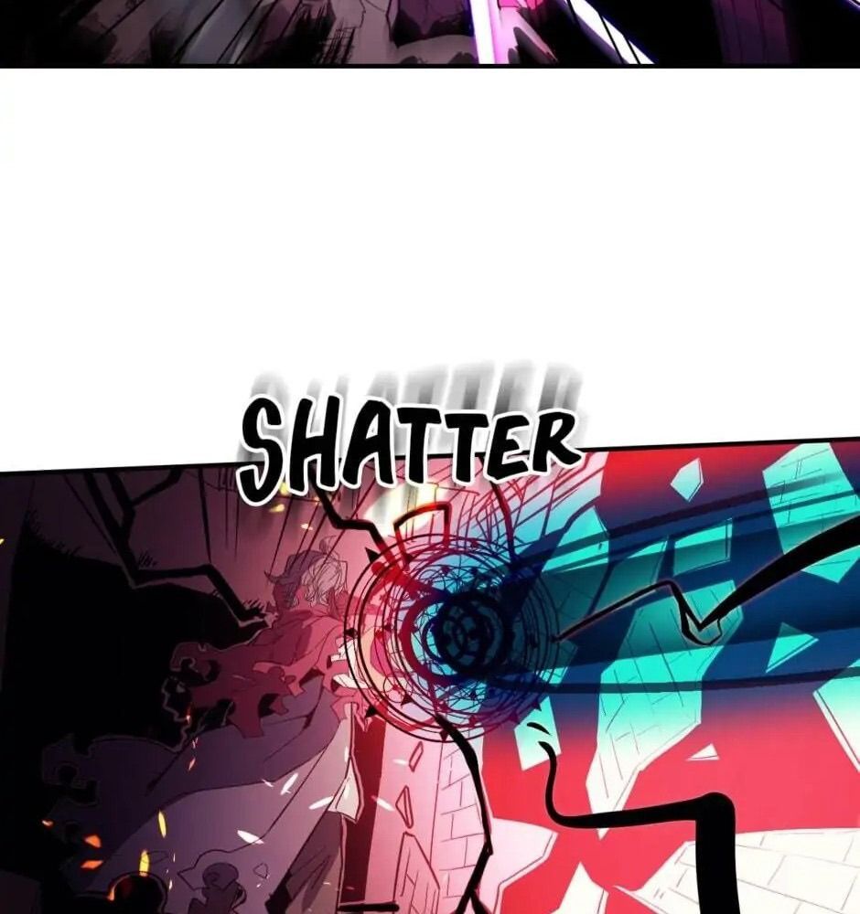 Phép Thuật Của Người Trở Về Phải Đặc Biệt Chap 80 - Next Chap 81