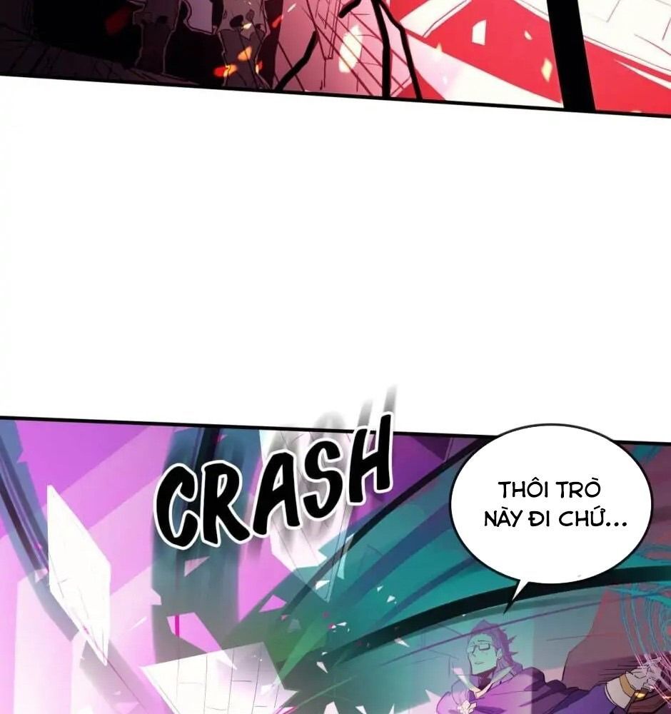 Phép Thuật Của Người Trở Về Phải Đặc Biệt Chap 80 - Next Chap 81