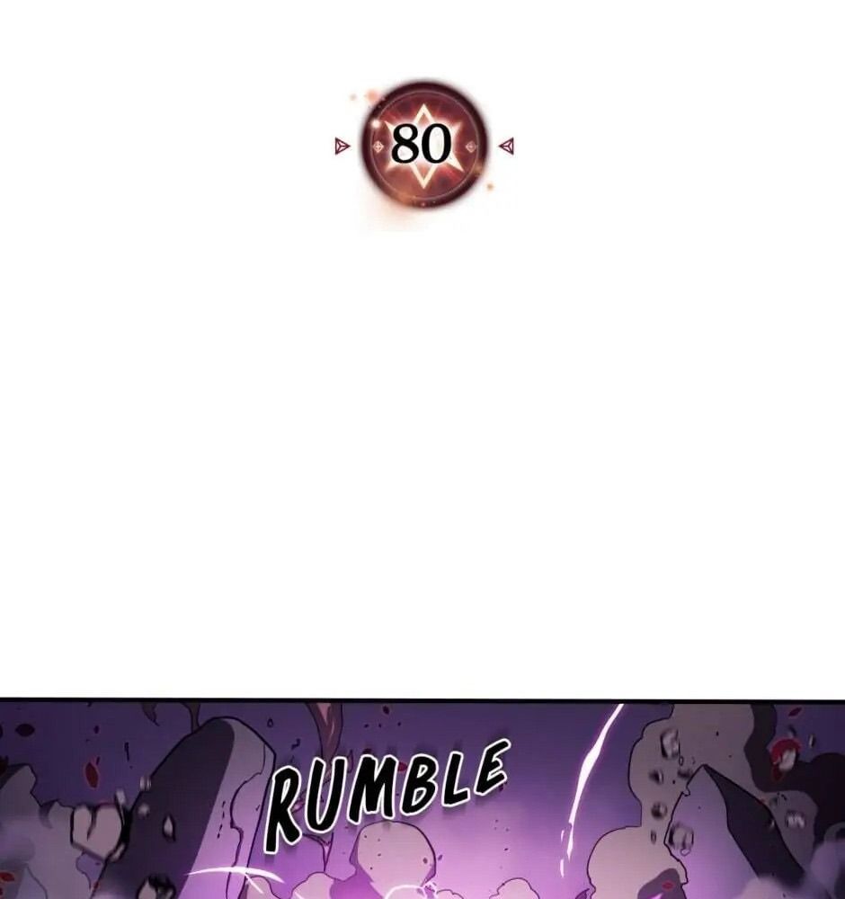 Phép Thuật Của Người Trở Về Phải Đặc Biệt Chap 80 - Next Chap 81