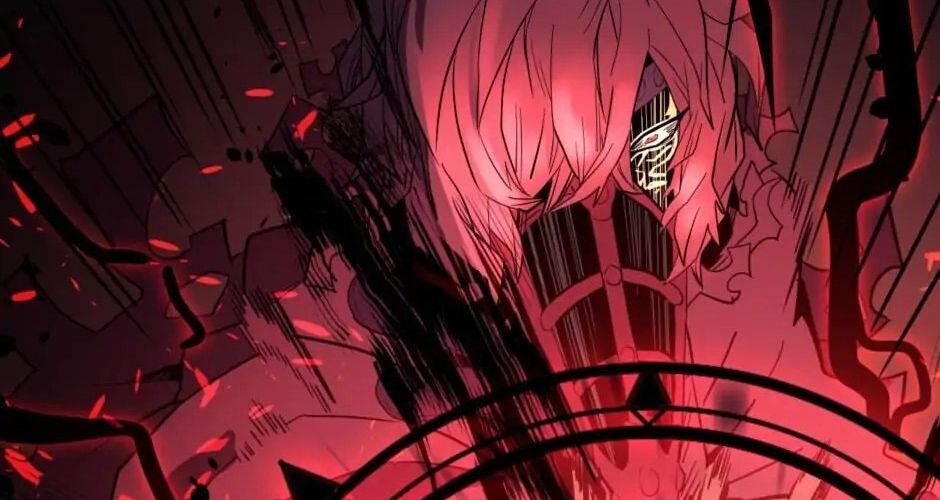 Phép Thuật Của Người Trở Về Phải Đặc Biệt Chap 80 - Next Chap 81