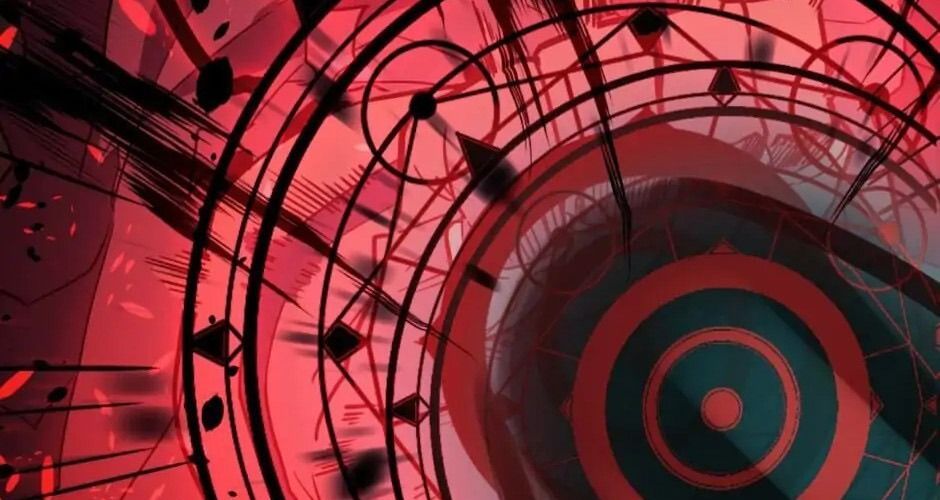 Phép Thuật Của Người Trở Về Phải Đặc Biệt Chap 80 - Next Chap 81