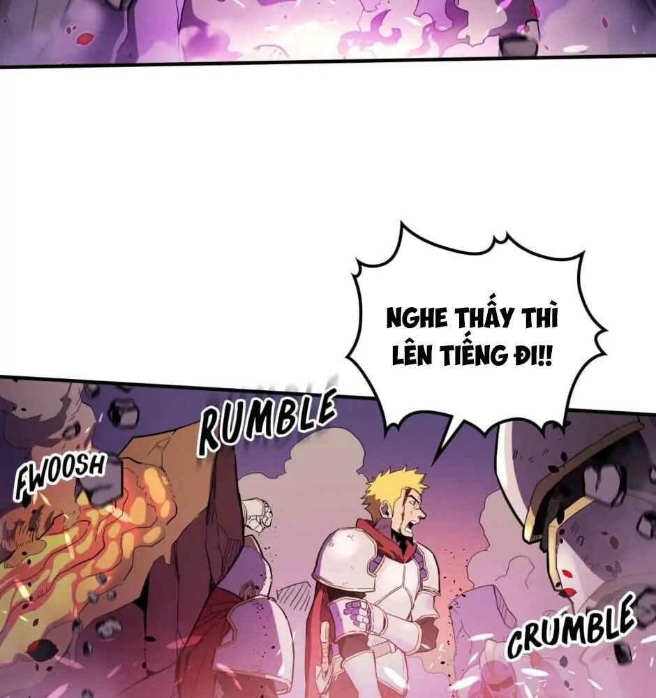 Phép Thuật Của Người Trở Về Phải Đặc Biệt Chap 80 - Next Chap 81