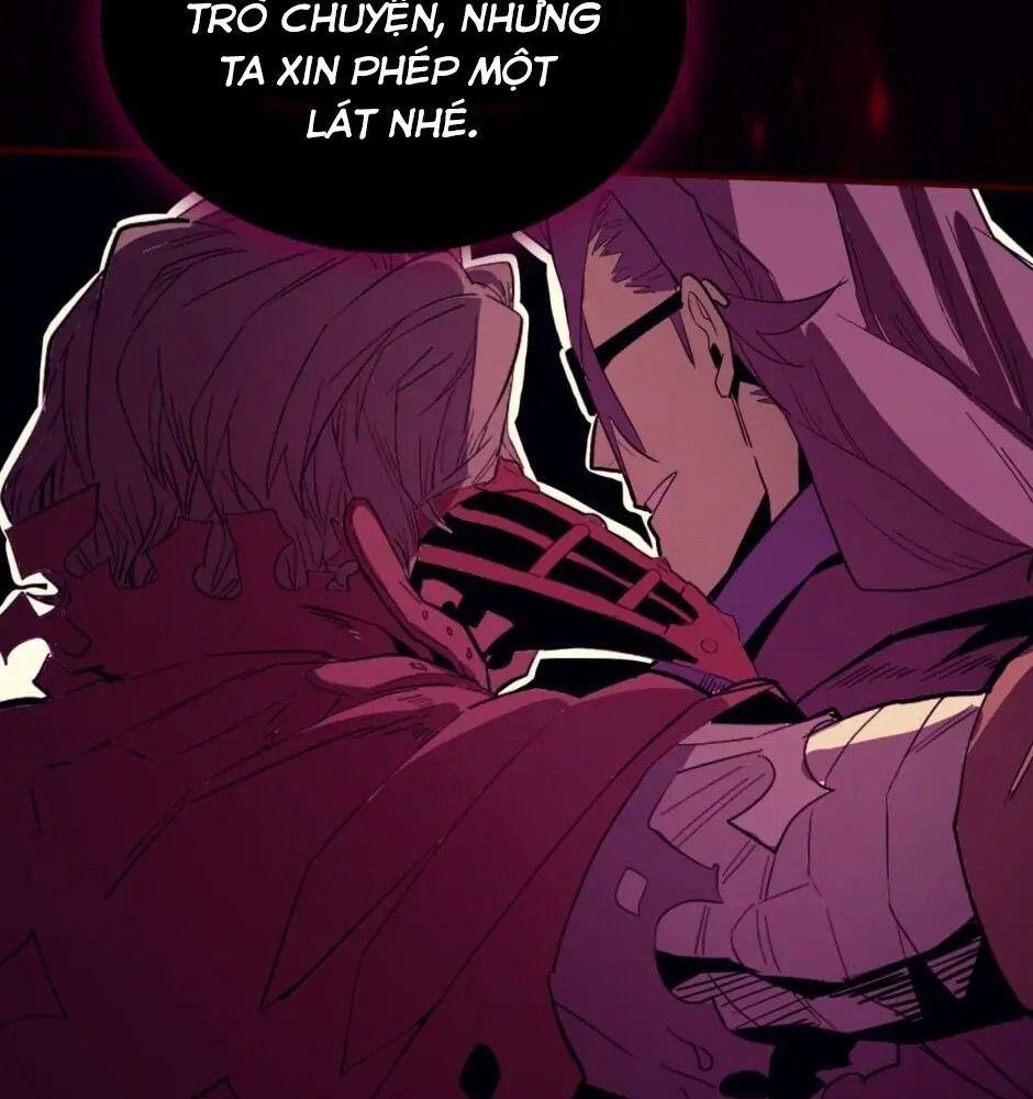 Phép Thuật Của Người Trở Về Phải Đặc Biệt Chap 80 - Next Chap 81