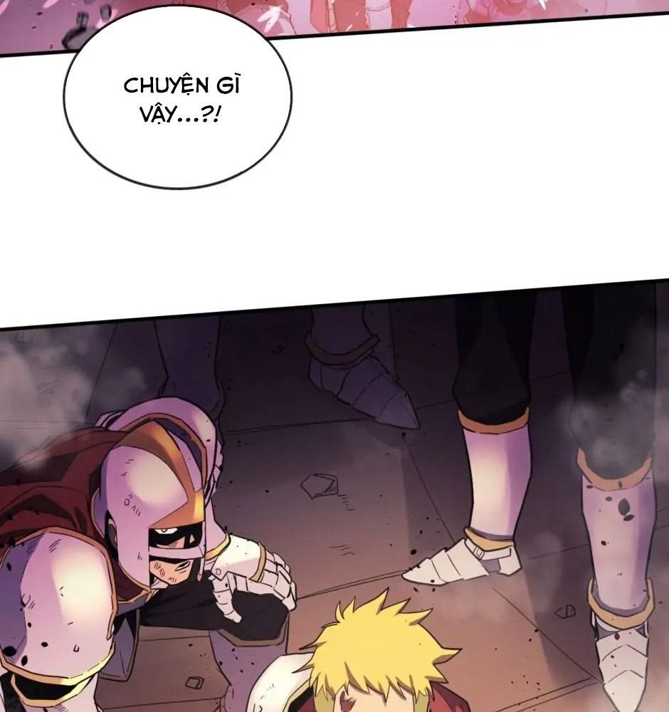 Phép Thuật Của Người Trở Về Phải Đặc Biệt Chap 80 - Next Chap 81