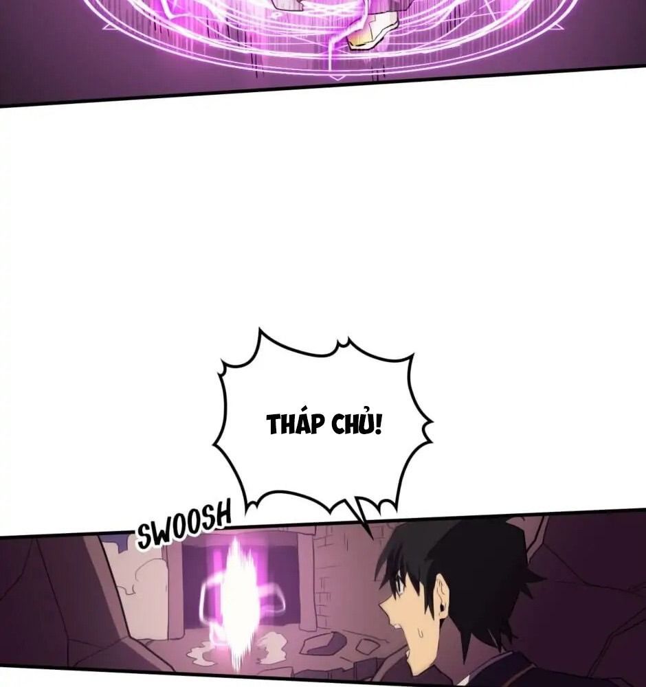 Phép Thuật Của Người Trở Về Phải Đặc Biệt Chap 80 - Next Chap 81