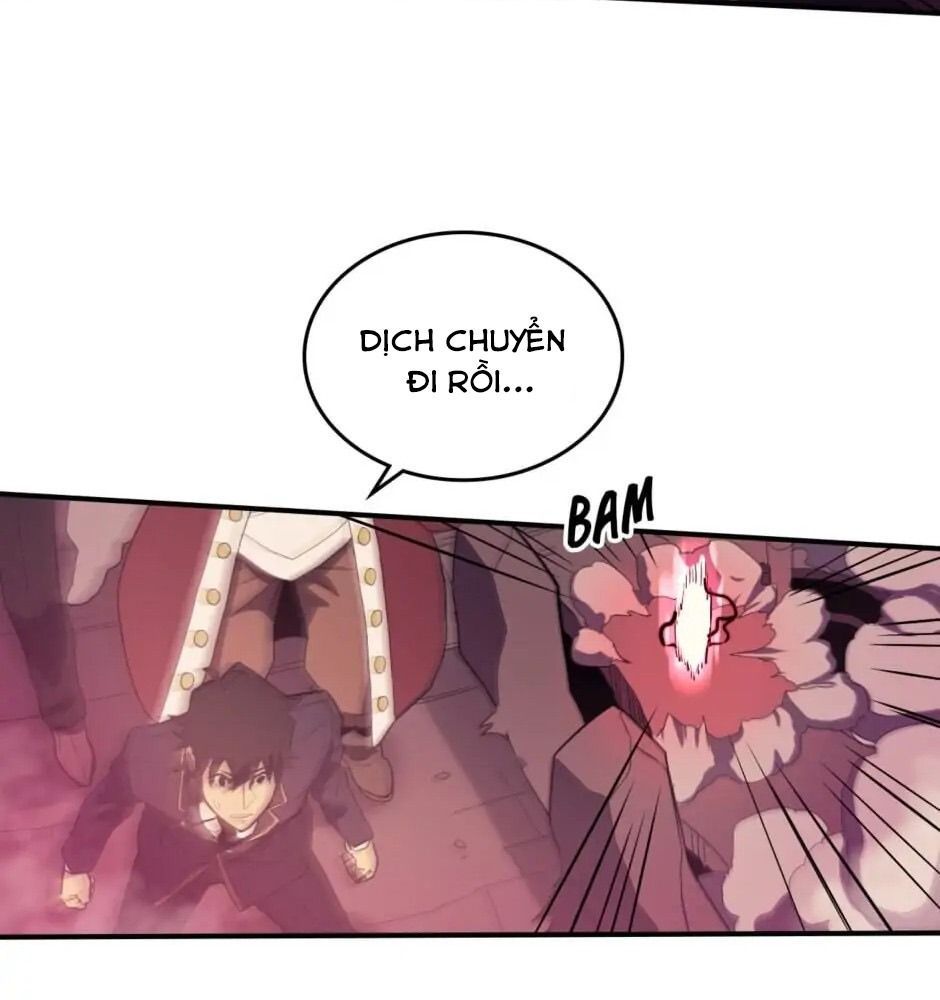 Phép Thuật Của Người Trở Về Phải Đặc Biệt Chap 80 - Next Chap 81