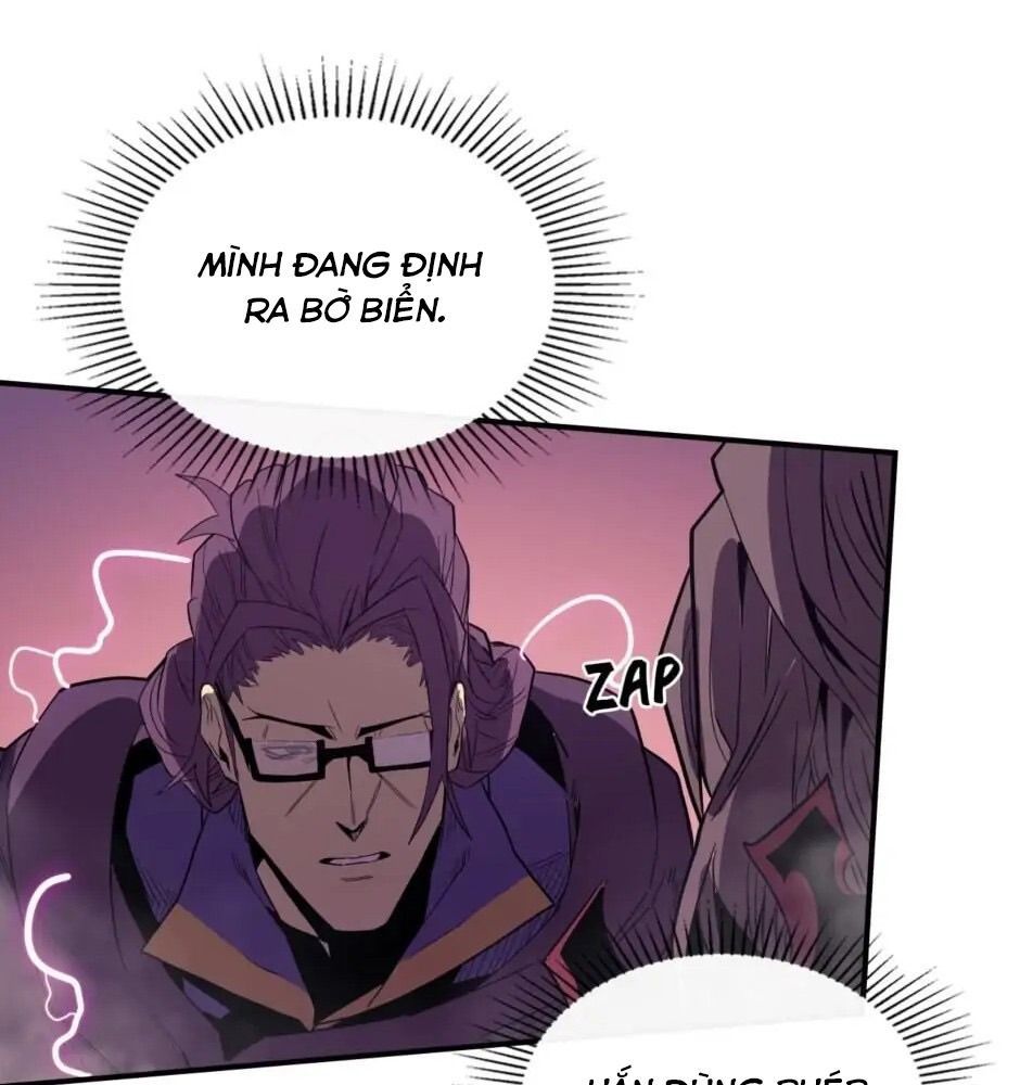 Phép Thuật Của Người Trở Về Phải Đặc Biệt Chap 80 - Next Chap 81