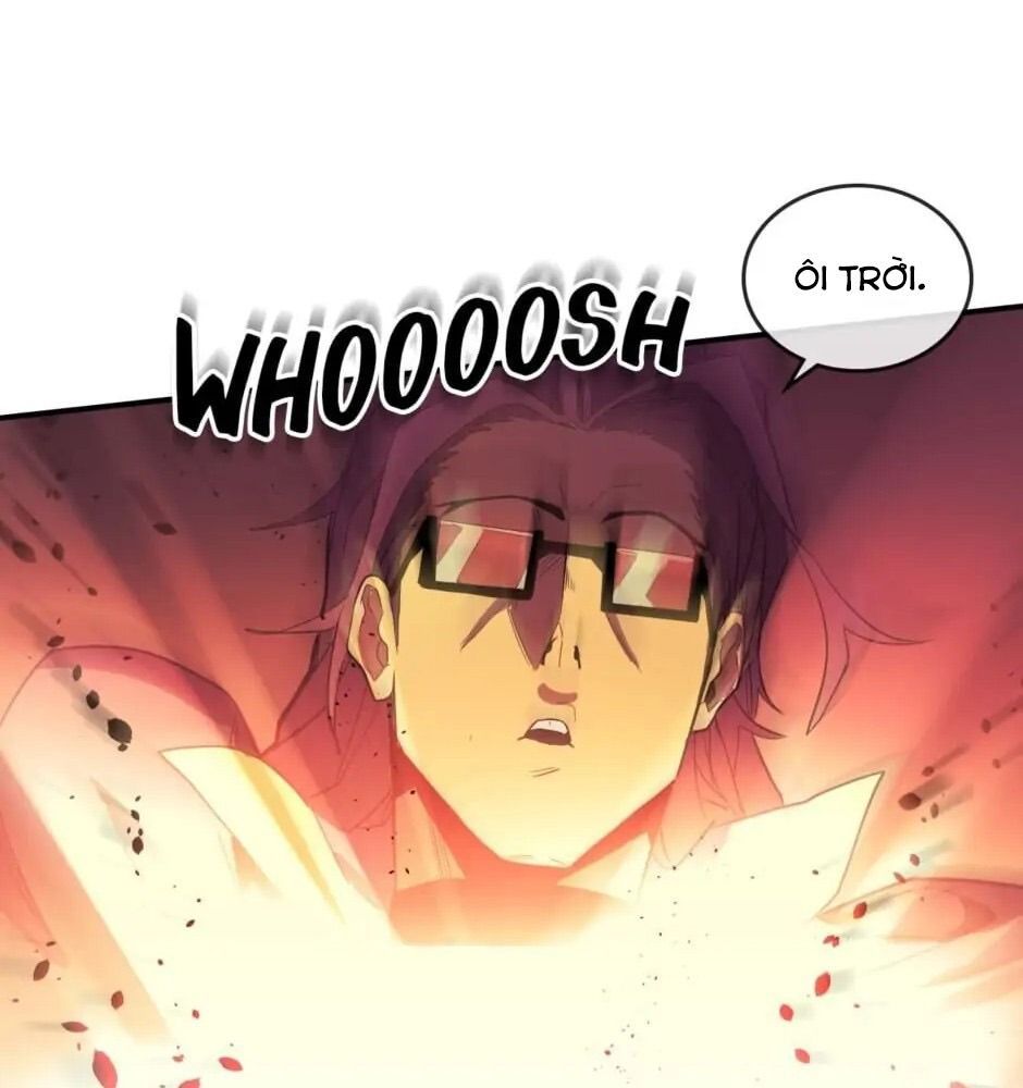 Phép Thuật Của Người Trở Về Phải Đặc Biệt Chap 80 - Next Chap 81