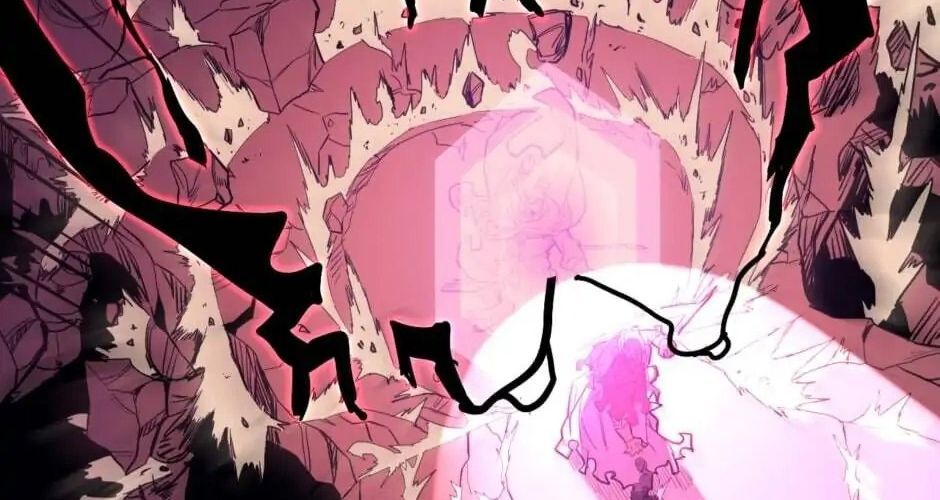 Phép Thuật Của Người Trở Về Phải Đặc Biệt Chap 80 - Next Chap 81