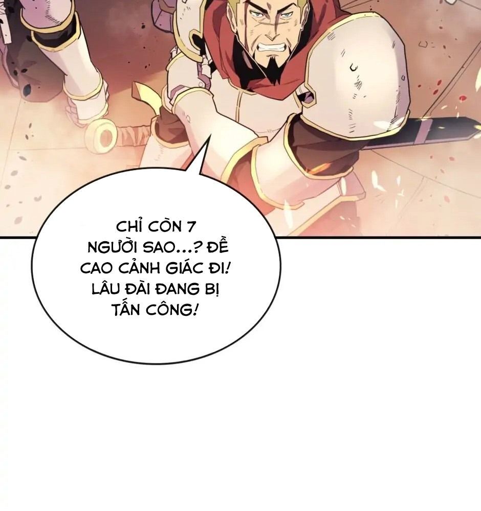 Phép Thuật Của Người Trở Về Phải Đặc Biệt Chap 80 - Next Chap 81